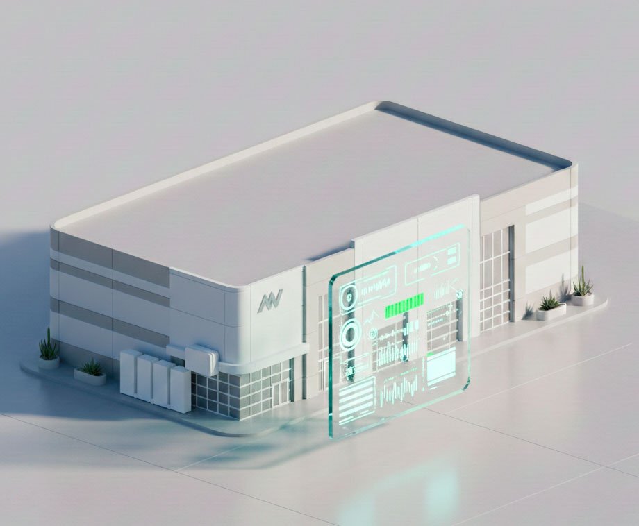 Smart monitoring system