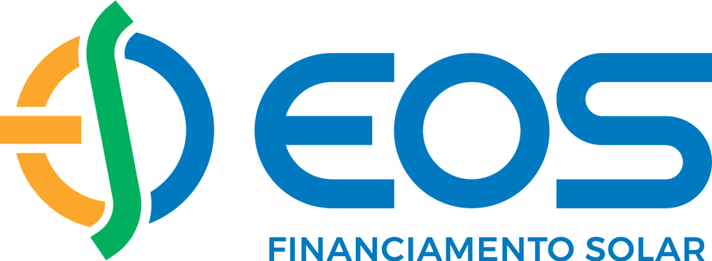 Logo EOS Horizontal