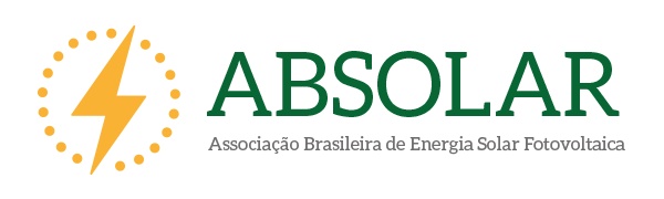 Logo da Absolar